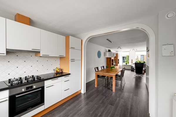 Medium property photo - Bakboard 4, 8502 AM Joure